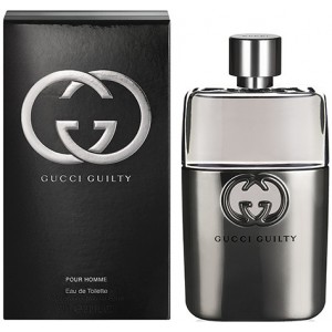 Gucci Guilty Pour Homme edt 90ml TESTER